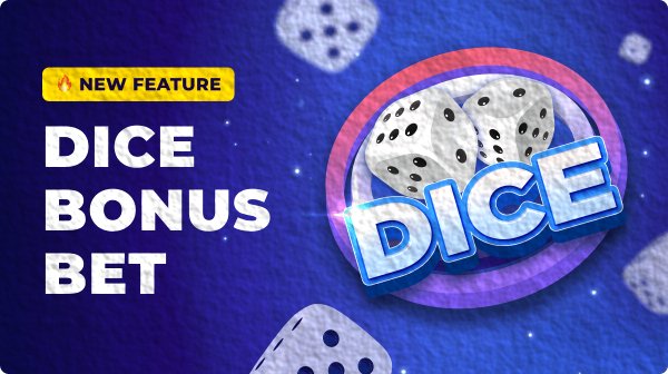 Grab 50 Bonus Rolls in Dice 🎲 NO DEPOSIT