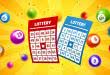 Lottery - Sign up offers and promotions
