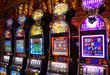 How does a slot machine work?