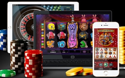 Types of slot games – what and how to play