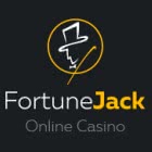 FortuneJack - 25 Free Spins No Deposit