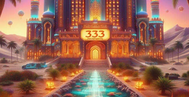 333 palace