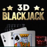 3D Blackjack