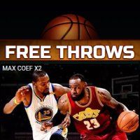 Free Throws