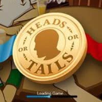 Heads or tails