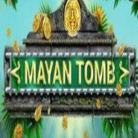 Mayan Tomb