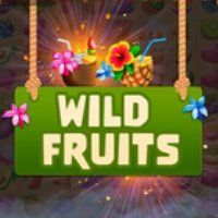 Wild Fruits
