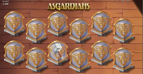 Asgardians