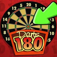 Darts 180