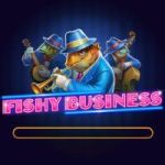 Fishy Business