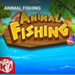 Animal Fishing