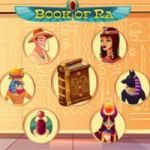 Book of Ra