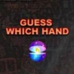Guess Which Hand