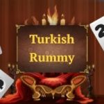 Turkish Rummy