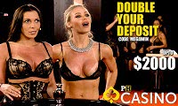 PH Casino - Double your deposit every day