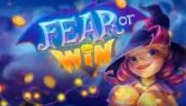 VIDEO: Fear or Win: A Heart-Pounding Real-Money Casino Adventure on 1xBet