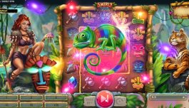 VIDEO: Swirly Spin: A Mesmerizing Journey to Big Wins with Real Money