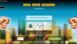 VIDEO: Playing Rock–Paper–Scissors for Real Money: The Ultimate Thrill on 1xBet