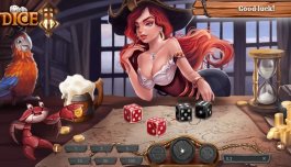 VIDEO: Rolling the Dice for Real Money: A High-Stakes Gaming Experience!