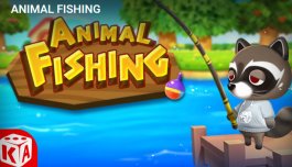 VIDEO: Mastering 1xBet's Animal Fishing Game with Real Money