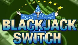 VIDEO: Blackjack Switch - 1XBet blackjack game tips and tricks with real money