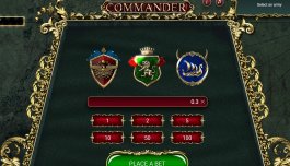 VIDEO: Commander: Conquer the Battlefield and Win Real Money!
