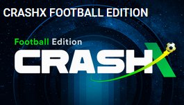 VIDEO: Discover the Thrills of CrashX Football Edition on 1xbet