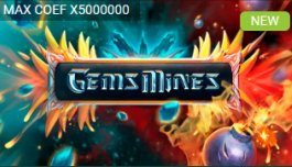 VIDEO: Unveiling Hidden Riches: Dive into Gems & Mines on 1xBet!