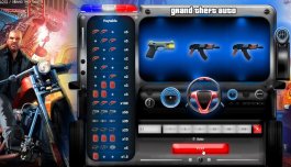 VIDEO: Experience the Thrill: Playing Grand Theft Auto Slot on 1xBet with Real Money!