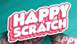 VIDEO: Happy Scratch: The Thrill of Real Money Scratch Cards on 1xBet