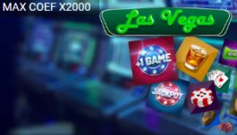VIDEO: Experience the Thrill of Las Vegas: Play 1xBet Game with Real Money!