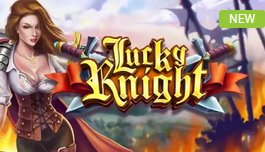 VIDEO: Dive into Adventure: Exploring the Thrills of 1xBet's Lucky Knight!
