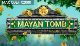 VIDEO: Unveiling the Thrills of Mayan Tomb on 1xBet: A Guide to Playing with Real Money