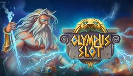 VIDEO: Winning Big on Olympus Slot: A Guide to Playing on 1xBet