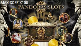 VIDEO: Embark on a Mythical Journey: Playing Pandora's Slots with Real Money!