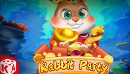 VIDEO: Betting Real Money on 1xBet Rabbit Party – Tips, Strategies, and Big Wins