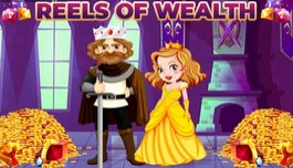 VIDEO: Unleash Your Fortune: The Ultimate Guide to Playing Reels of Wealth on 1xBet