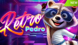 VIDEO:Exploring the Thrills of Retro Pedro on 1xBet