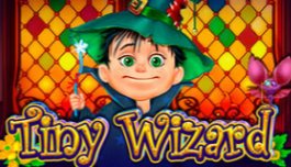 VIDEO: Tiny Wizard Slot Adventure: Playing with Real Money on 1xBet!