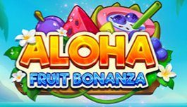 VIDEO: Exploring the Excitement of ALOHA FRUIT BONANZA on 1xBet