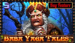 VIDEO: Conquering Baba Yaga Tales on 1xBet: My Real Money Adventure