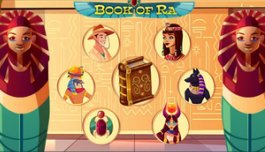 VIDEO: Unraveling the Mysteries of Book of Ra: A Guide to Winning Big at 1xBet