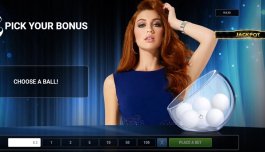 VIDEO: Unleashing Excitement: Dive into 1xBet's PICK YOUR BONUS with Real Money!