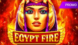 VIDEO: Playing Egypt Fire Slot on 1xbet: A Fiery Adventure with Real Money