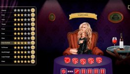 VIDEO: Elevating the Fun: Playing Yahtzee with Real Money on 1xBet