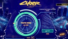 VIDEO: Unleash the Excitement: Navigating the Thrills of 1xBet's CYBER2077 Game!