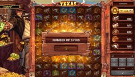 VIDEO: 1xBet's Texas Slot Game: Spin Your Way to Real Money Riches!