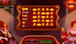 VIDEO: Royal Feast: A Regal Casino Adventure with Real Money Wins!