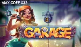 VIDEO: Revving Up the Excitement: Navigating the 1xBet Garage Game with Real Money Thrills!