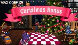 VIDEO: Playing 1xBet's Christmas Bonus Game with Real Money! Embarking on a Festive Adventure!